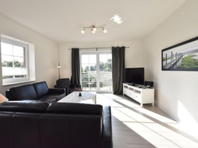 Charming Apartment in Oldenburg in Holstein with Terrace Oldenburg In Holstein